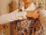 口コミ：モニプラ☆『N-アセチルグルコサミン』＆お気に入りの服♪の画像（1枚目）