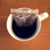 口コミ：オアシス珈琲『きれいなコーヒー カップインコーヒー』の画像（1枚目）