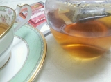 口コミ：デトックス紅茶　～　ロイヤルデトデラックスの画像（1枚目）