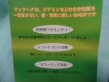 口コミ：マックヘナ　ナチュラルブラウンサンプル＆ミニシャンプーセット＠マックプランニングの画像（3枚目）