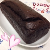 口コミ記事「ガトー・オ・ショコラミックス粉でケーキ」の画像