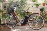 口コミ記事「夢の電動自転車がやって来た♪「お披露目編」」の画像