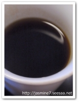 口コミ：きれいなコーヒー　カップイン・コーヒーの画像（1枚目）