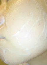 口コミ：アンティアンの人気No.1手作り洗顔石鹸「ラベンダーハニー」の画像（4枚目）