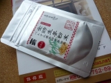 口コミ記事「京のくすり屋乾燥ショウガ粉末金時生姜使用ㇾポ」の画像