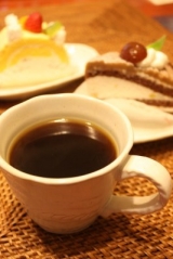 口コミ：お手軽に美味しい♪オアシス珈琲さん『カップイン・コーヒー』の画像（3枚目）