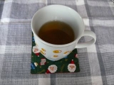 口コミ：真面目なダイエット茶キャンドルブッシュffフォルテシモの画像（5枚目）