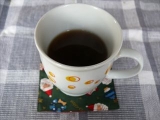 口コミ：真面目なダイエット茶キャンドルブッシュffフォルテシモの画像（4枚目）