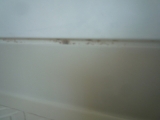 口コミ：お風呂掃除 | RIKAいちごのちくちく部屋の画像（7枚目）