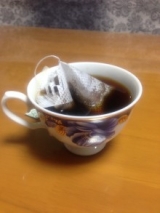 口コミ：きれいなカップインコーヒー☆の画像（7枚目）