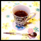 口コミ記事「モニター品金時しょうが紅茶」の画像