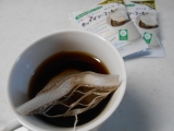 口コミ：♪ひとつ上の味わいが楽しめる♡きれいなコーヒー カップイン・コーヒーの画像（5枚目）