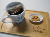 口コミ：♪ひとつ上の味わいが楽しめる♡きれいなコーヒー カップイン・コーヒーの画像（3枚目）