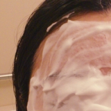 口コミ：リペア洗顔フォーム☆の画像（1枚目）
