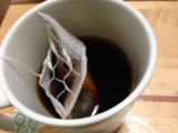 口コミ：コーヒー苦手な人に必見♩オアシスコーヒーの雑味なしのきれいなコーヒーの画像（1枚目）