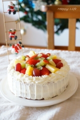 口コミ記事「簡単手作りケーキ」の画像