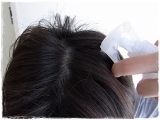 口コミ：頭皮に潤いを♪♪　環境保全研究所　ビーワングレース　頭髪用化粧水の画像（3枚目）
