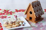 口コミ：Happy Holiday！お菓子の家☆へクセンハウスの画像（6枚目）