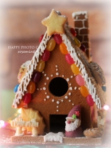 口コミ：Happy Holiday！お菓子の家☆へクセンハウスの画像（8枚目）