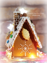 口コミ：Happy Holiday！お菓子の家☆へクセンハウスの画像（9枚目）