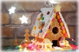 口コミ：Happy Holiday！お菓子の家☆へクセンハウスの画像（7枚目）