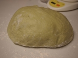 口コミ記事「青汁パン完成:kichura記」の画像