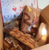 口コミ記事「クリスマスに嬉しい～【アンデルセン】童話のパン箱マッチ売りの少女」の画像