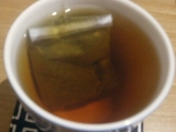 口コミ：モニプラ×美健麗茶(お試品5包入り)の画像（2枚目）