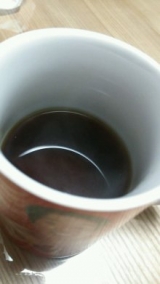 口コミ：7件目　きれいなコーヒー オアシス珈琲　試してみたの画像（1枚目）