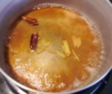 口コミ：トロピックスドライマンゴーで作るおせち料理の画像（19枚目）