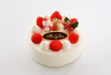 口コミ記事「ボックサンのクリスマスケーキとスーパーのラベットラスイーツ」の画像