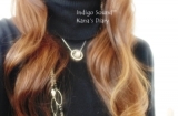 口コミ：髪の毛まとまるノンシリコンのアルガンオイルスプレー☆の画像（5枚目）