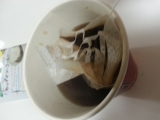 口コミ：きれいなコーヒーカップイン・コーヒーの画像（3枚目）