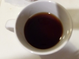 口コミ：きれいなコーヒーの画像（3枚目）