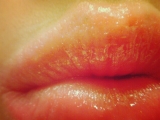 「唇の美容液　リップジェル」の画像