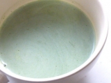 口コミ：世田谷自然食品　乳酸菌が入った青汁の画像（3枚目）