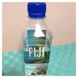 口コミ：☆　セレブが愛飲♪ ～FIJI　Water　☆の画像（2枚目）