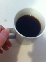 口コミ：きれいなコーヒー　カップイン・コーヒーの画像（2枚目）
