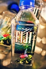 口コミ：毎日飲んでます　美のミネラル　　FIJI Waterの画像（3枚目）
