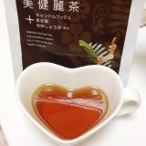 口コミ：飲みやすーい♡ダイエット茶の画像（4枚目）