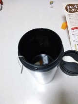 口コミ：珈琲料理人が作ったきれいなコーヒーの画像（1枚目）