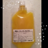 口コミ記事「沖縄県産シークヮーサー果汁100％」の画像