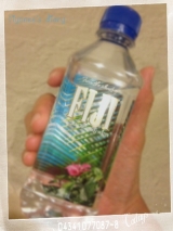口コミ：セレブ御用達のビューティーウォーター♪FIJI Water☆の画像（1枚目）