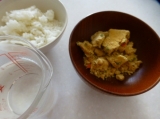 口コミ：【世田谷自然食品】フリーズドライの豚汁の画像（2枚目）
