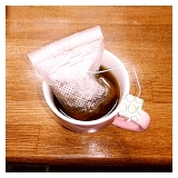 口コミ：☆きれいなカップインコーヒー☆をお試ししてみました。の画像（1枚目）