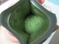 口コミ：京のくすり屋　有機JAS認定オーガニック青汁　大麦若葉粉末の画像（8枚目）