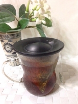 口コミ：お家コーヒーの新しい形♪ きれいなカップインコーヒーの画像（3枚目）