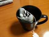 口コミ：きれいなコーヒーのオアシス珈琲の画像（1枚目）