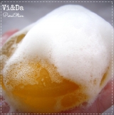 口コミ：Vi＆Da(ヴィアンダ) オリーブ石鹸 ♪の画像（5枚目）