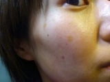 口コミ：肌に潤いの蓋をしてくれる♪セルディア・モイストクリーム☆の画像（3枚目）